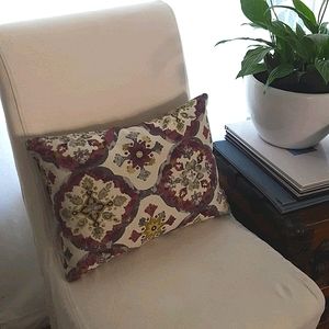cost plus throw pillows
